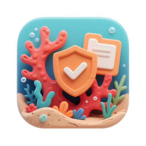 Reef Server Integrity Monitoring for Humans