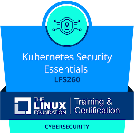 Linux Foundation Kubernetes Essentials Trained