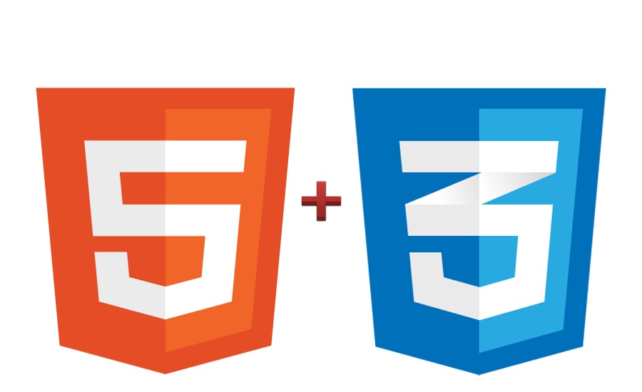 HTML and CSS