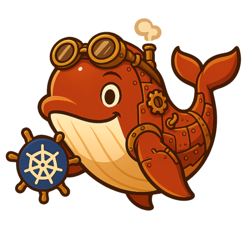 Kubernetes Orchestration