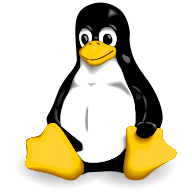 Linux (Tux)