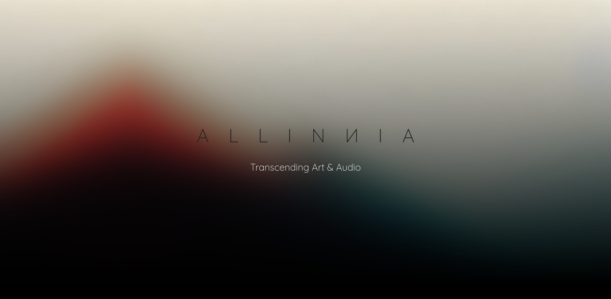 Allinnia Creative Group Home Page