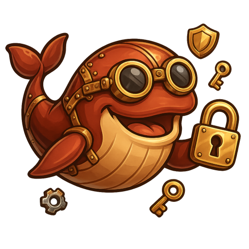 Security, Auditing & Compliance