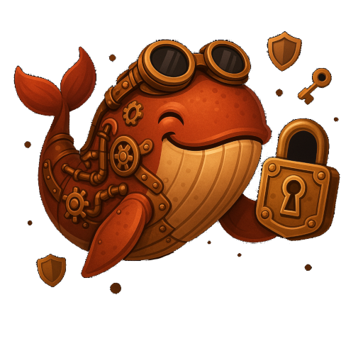 Security for Containers