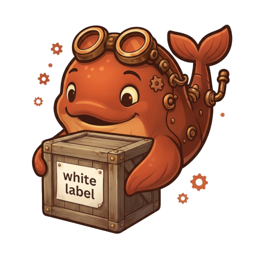 White Label Development Services